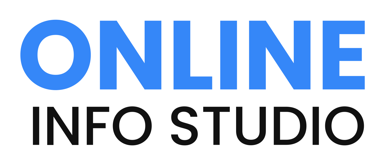 online-info-studio